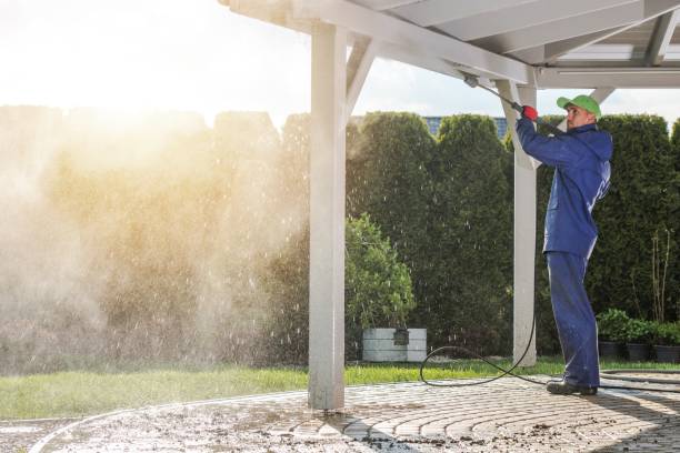 Best Factory Floor Cleaning  in Catasauqua, PA