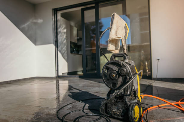 Concrete Sealing in Catasauqua, PA